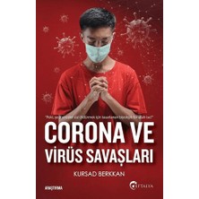 Eftalya Kitap Corona ve Virüs Savaşları