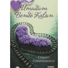 Beyazıt Yayınları Umudum Bende Kalsın