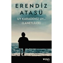 Can Yayınları Uy Karadeniz Uy... (Lanetliler)