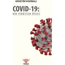 Pankuş Yayınları Covid-19: Bir Virüsten Ötesi