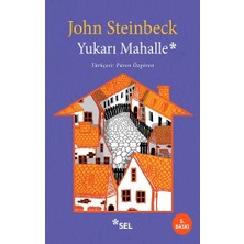 Sel Yayıncılık Yukarı Mahalle