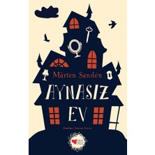 Can Çocuk Yayınları Aynasız Ev