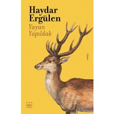 İthaki Yayınları Yayan Yapıldak