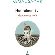 Kapı Yayınları Hatıraların Evi