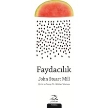 Pinhan Yayıncılık Faydacılık