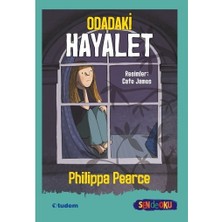 Tudem Yayın Grubu Odadaki Hayalet