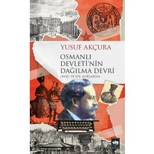 Ötüken Neşriyat Osmanlı Devleti'nin Dağılma Devri