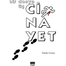 Bir Dosya Üç Cinayet