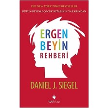 Tuti Kitap Ergen Beyin Rehberi