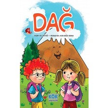 Kök Yayıncılık Dağ