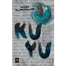 Ötüken Neşriyat Kuyu