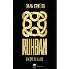 Eksik Parça Yayınları Ruhban