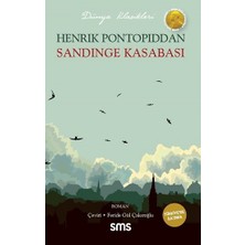 Sms Yayınları Sandinge Kasabası