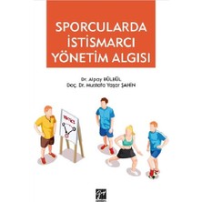 Gazi Kitabevi Sporcularda Istismarcı Yönetim Algısı