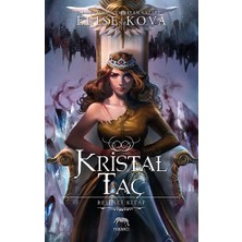 Yabancı Yayınları Kristal Taç (Ciltli)