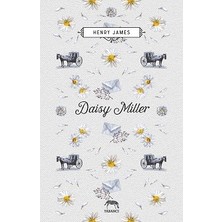 Yabancı Yayınları Daisy Miller