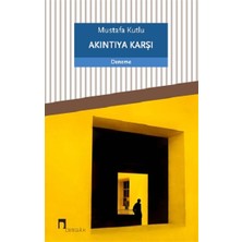 Dergah Yayınları Akıntıya Karşı