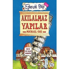 Eğlenceli Bilgi Yayınları Akılalmaz Yapılar