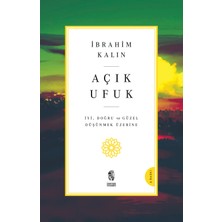 İnsan Yayınları Açık Ufuk