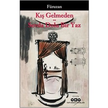Yapı Kredi Yayınları Kış Gelmeden - Sevda Dolu Bir Yaz