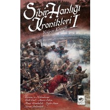 Ötüken Neşriyat Sibir Hanlığı Kronikleri 1