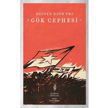 Yordam Kitap Gök Cephesi
