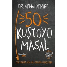 50 Kuştüyü Masal