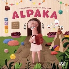 Abm Yayınevi Alpaka