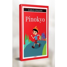 Sıfır6 Yayınevi Pinokyo