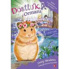 Beyaz Balina Yayınları Dostluk Ormanı - Şeker Lezizkırıntı'ya Ne Oldu?