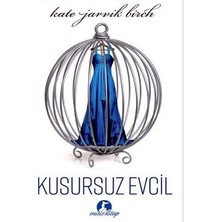 Misis Kitap Kusursuz Evcil (Ciltli)