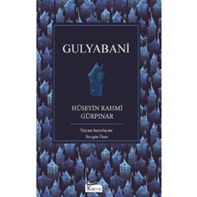 Koridor Yayıncılık Gulyabani