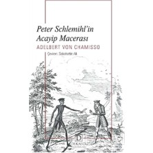 TeknoKapsül Peter Schlemihl’in Acayip Macerası