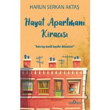 Yediveren Hayat Apartmanı Kiracısı