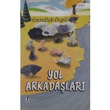 İki Eylül Yayınevi Yol Arkadaşları