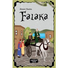 Yediveren Çocuk Falaka - Çocuk Klasikleri 30