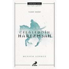 Erdem Yayınları Celaleddin Harezmşah