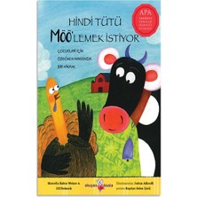 Okuyan Koala Hindi Tütü Möö’lemek Istiyor
