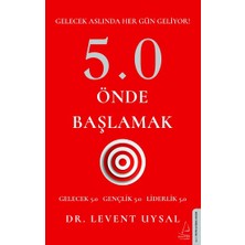 Destek Yayınları 5.0 Önde Başlamak