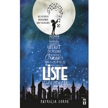 Genç Timaş Liste (Bez Ciltli)