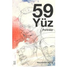 Ketebe Yayınları 59 Yüz Portreler