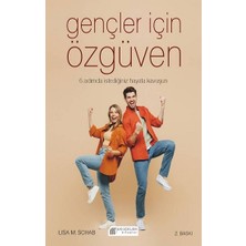 Akılçelen Kitaplar Gençler Için Özgüven