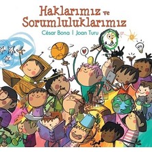 Doğan Egmont Yayıncılık Haklarımız ve Sorumluluklarımız