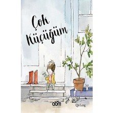 Abm Yayınevi Çok Küçüğüm (Ciltli)