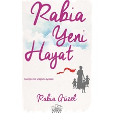 Nemesis Kitap Rabia Yeni Hayat
