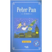 Fark Yayınları Peter Pan