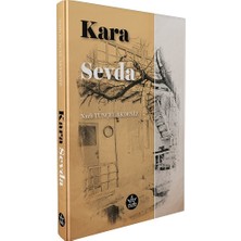 Elpis Yayınları Kara Sevda