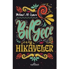 Yediveren Bilgece Hikayeler