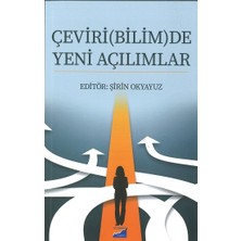 Siyasal Kitabevi Çeviri(Bilim)De Yeni Açılımlar
