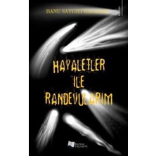 Karina Yayınevi Hayaletler ile Randevularım